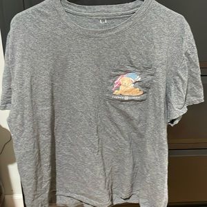 Lauren James Co. 4th of July shirt. I have only worn it once.